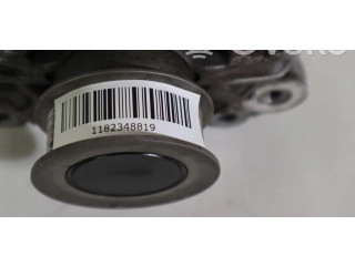 Генератор 31489212 Volvo XC40