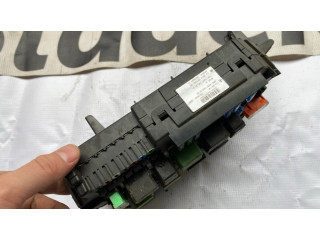 Блок предохранителей A2215403150, 2215403150   Mercedes-Benz S W221    