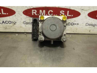 Блок АБС Renault Clio III 2005 - 2012 года