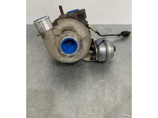  Турбина KIA Ceed  282012A701, 775274-0002   для двигателя D4FB      