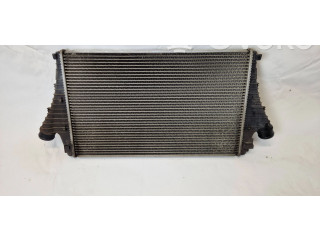 Интеркулер  12788019   Saab 9-3 Ver2 