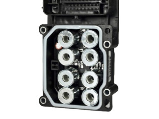 Блок управления АБС 0265252222, 0265252222   Citroen Berlingo