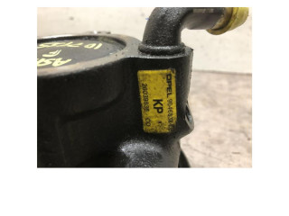 Турбина       Opel Astra F  1992 - 1998 года   