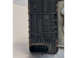  Турбина Citroen C5  4U3Q6K682AL, 72334113   для двигателя uhz      