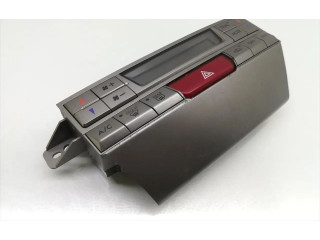 Блок управления климат-контролем 72311AJ010, EZ5HVAC Subaru Outback