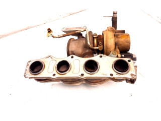 Турбина BMW X4 F26 4947752507, 7702027 для двигателя N20B20B