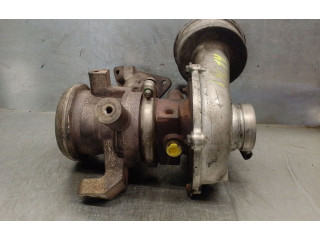  Турбина Mercedes-Benz A W169  A6400901780, AL0028   для двигателя 640940      