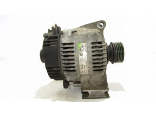 Генератор 0111545602 Mercedes-Benz A W168 1.4