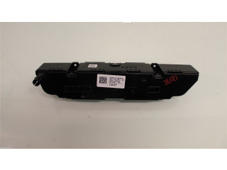 Блок управления климат-контролем 97250F1CB0FHV, 97250-D1CB0FHV   KIA Sportage