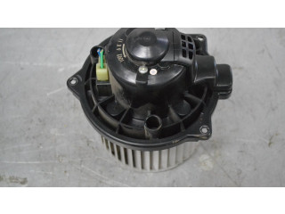 Вентилятор печки       Suzuki Jimny