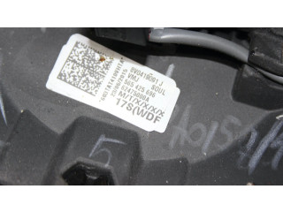 Volant Audi A3 S3 8V 2015 8V0419091J