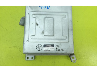 Блок управления двигателя 1773002281 Jaguar XJ X300