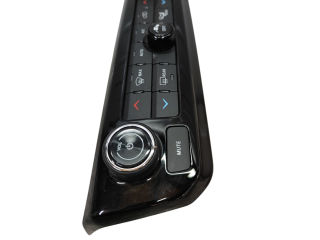 Блок управления климат-контролем 68518284AC, 68518284AC   Jeep Compass