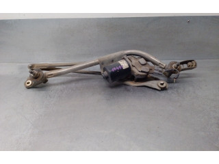 Моторчик дворников 28800BN000 Nissan Almera N16