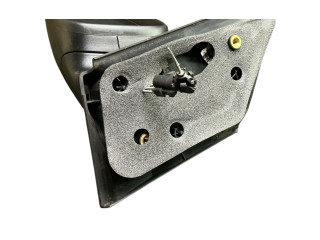 Зеркало электрическое Skoda Citigo 2011 - 2020 года