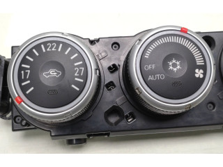 Блок управления климат-контролем 7820A115XB Mitsubishi ASX