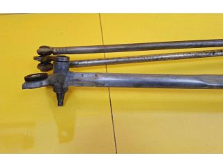 Комплект механизма стеклоочистителей       Opel Omega B1  1994 - 1999 года   