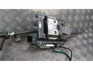 рейка Колонка рулевая 95534700720 Porsche Cayenne (9PA) 2002-2010 года