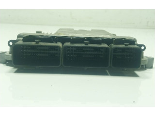 Блок управления двигателя 237102720R, 237102213R Dacia Lodgy