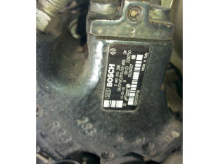 Vstřikovací čerpadlo 0445010266 Fiat Doblo 263A6000