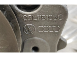 Čerpadlo oleje 03L115105C, S171109 Seat Altea CAYC