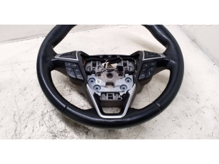 Руль Ford Mondeo MK V  2014- года DS733600KL3ZHE, 308514300D52AE      