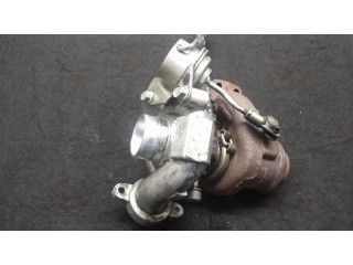 Turbodmychadlo Турбина 9685293080, 082655710   Citroen C4 I 1.6  