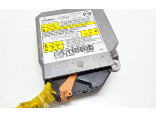 Блок подушек безопасности 8625008120, 5WY64007 SsangYong Rexton