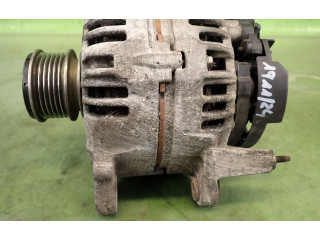 Генератор Skoda Fabia Mk2 (5J)