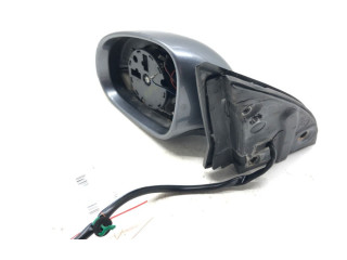 Зеркало электрическое Volkswagen Jetta V 2005 - 2010 года
