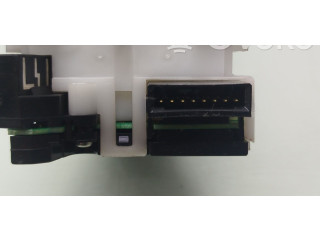 Ручка стеклоочистителей 8606SN Nissan X-Trail T31