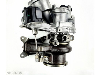 Турбина Audi A1 06K145701T, IT-06K145701S