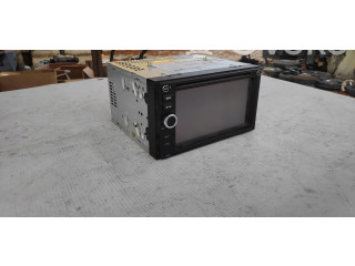 Дисплей IACLINT01 SsangYong Rexton