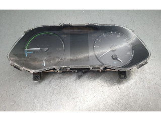 Přístrojová deska Renault Kangoo III 2023 248097202R, 148Y6715PR1D