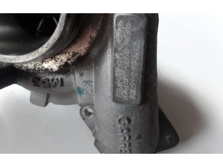 Turbodmychadlo Турбина 9686120680 Peugeot 3008 I 9HD (DV6CTED)
