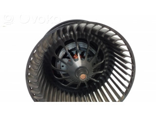 Вентилятор печки