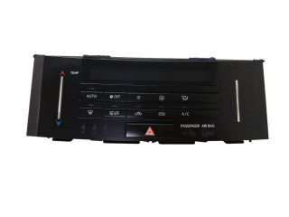 Блок управления климат-контролем 5590053250, 0126046 Lexus IS III XE30