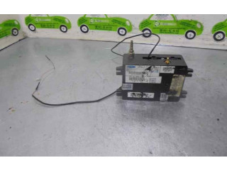 Блок управления 0505000075, VIASATSPA   SsangYong Rexton