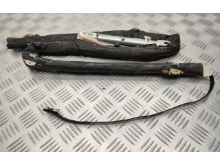 Боковая подушка безопасности 9687714280   Citroen C5