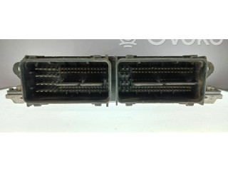 Блок управления двигателя 32242004, 0000077248 Volvo S60