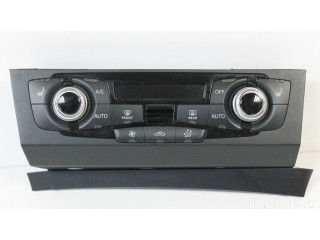 Блок управления климат-контролем 8K2820043AQ   Audi A5 8T 8F