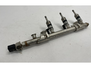 Комплект форсунок 04E133320D Volkswagen Touran III для бензинового двигателя CYVB 1.2