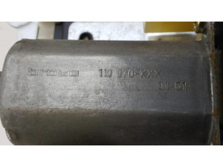 Комплект электрического механизма для подъема окна