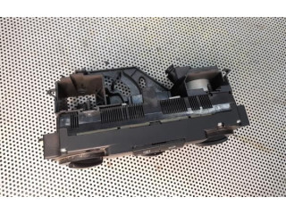 Блок управления климат-контролем Volkswagen Caddy