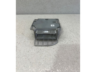 Блок управления надувных подушек 0285001870, 3424581   BMW X3 E83