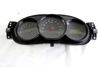 Панель приборов 248100285R   Dacia Dokker       