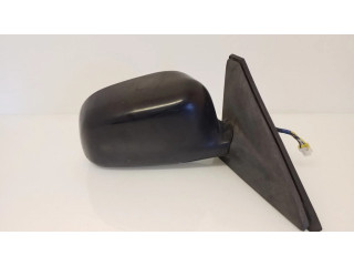 Zpětné zrcátko pravé Mitsubishi Galant 2001 015004, C833