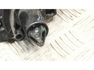 Зеркало электрическое правое Mitsubishi Colt 2004-2008 года