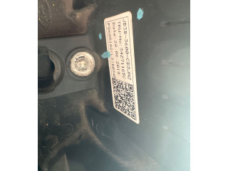 Руль Ford Ranger  2019 - 2022 года 34271165C      