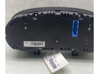 Панель приборов Audi A1